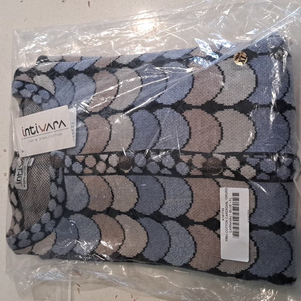 NWT Novica sweater - Picture 14 of 14